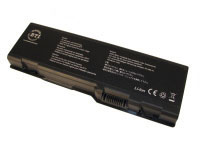 Battery for Inspiron 6000, 9200, 9300, 9400, E1705, XPS M170, M1710, Gen 2 (DL-6000)